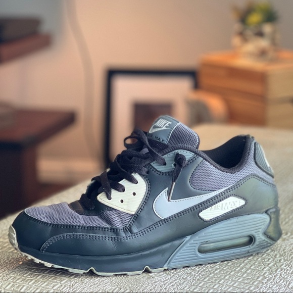 Nike Other - Nike si max 90